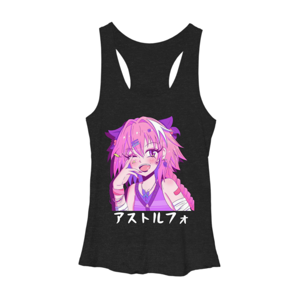 astolfo shirt